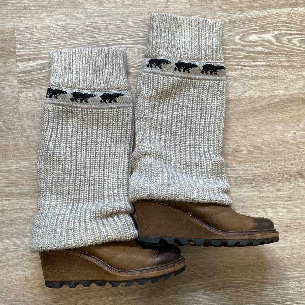 Sorel Boots